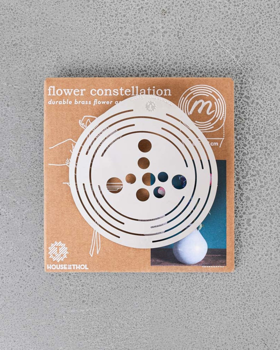 House Of Thol - Flower bouquet holder