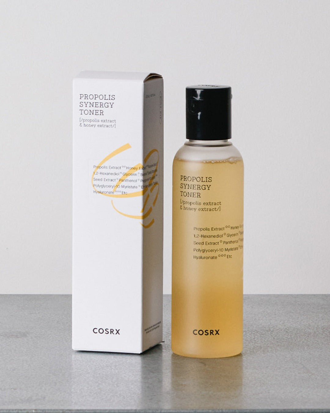 Corsx - Propolis Syngergy Toner