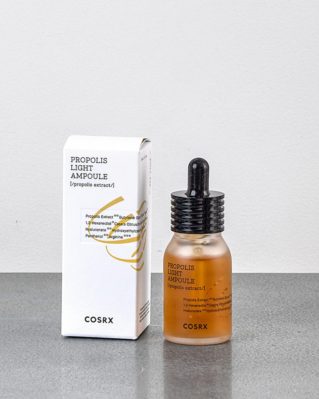 Corsx - Propolis Light Ampoule Sérum