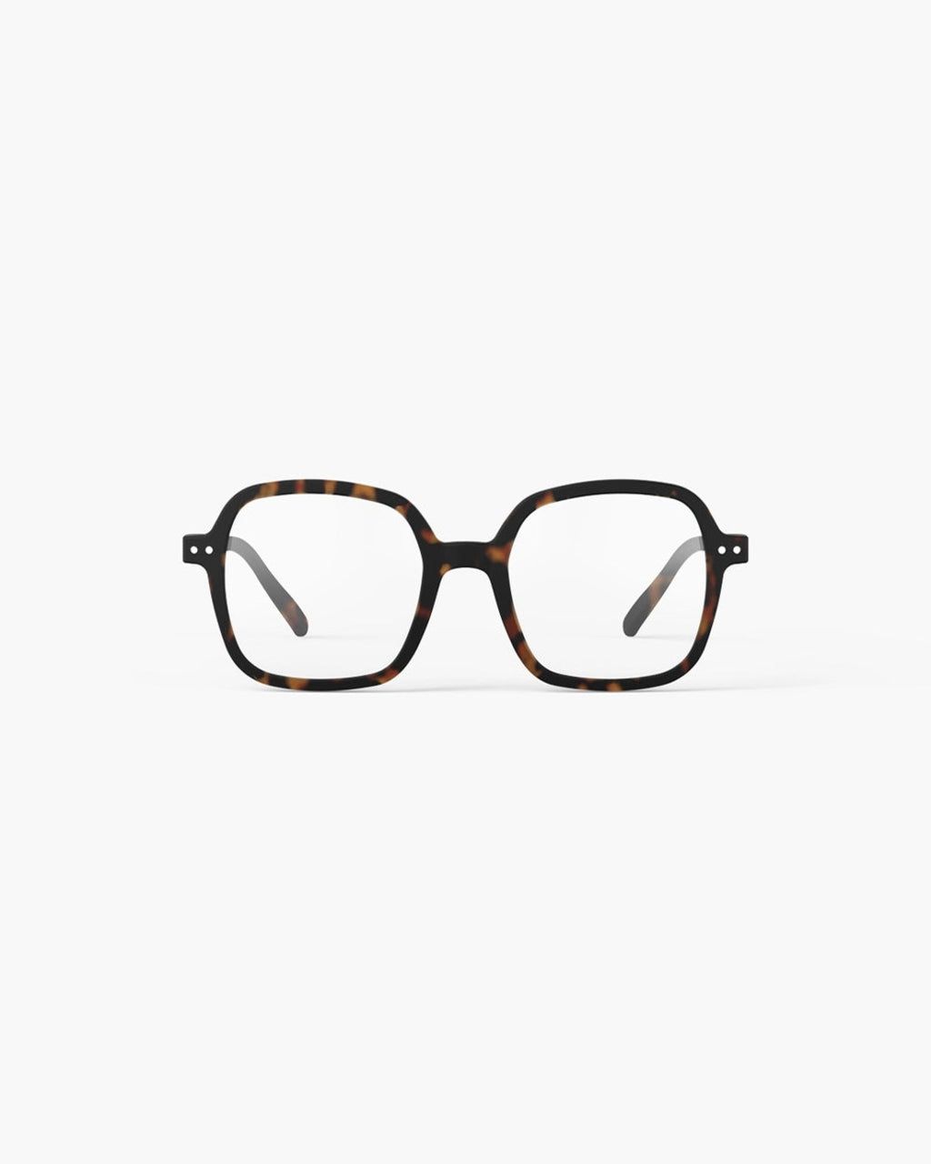 Izipizi - Lunettes Reading #Office - Tortoise