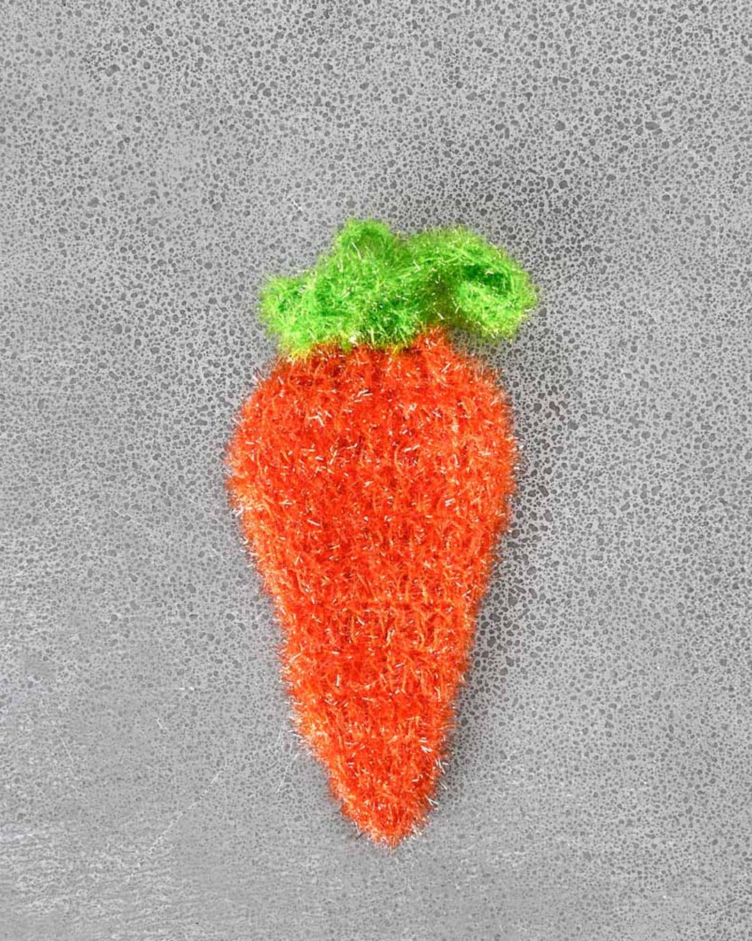 Carrot sponge