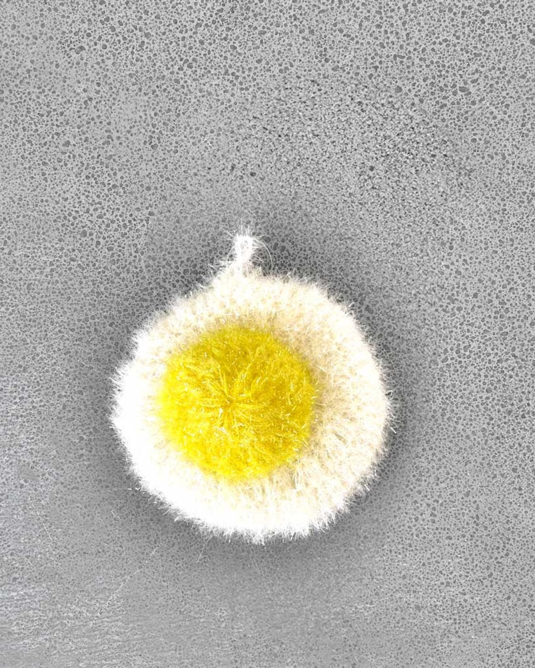 Egg sponge