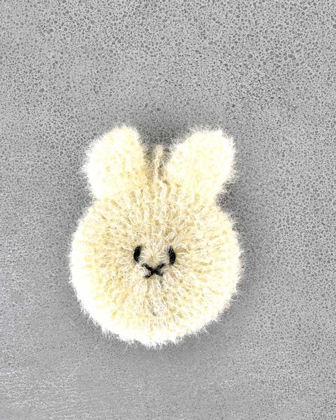 Rabbit sponge