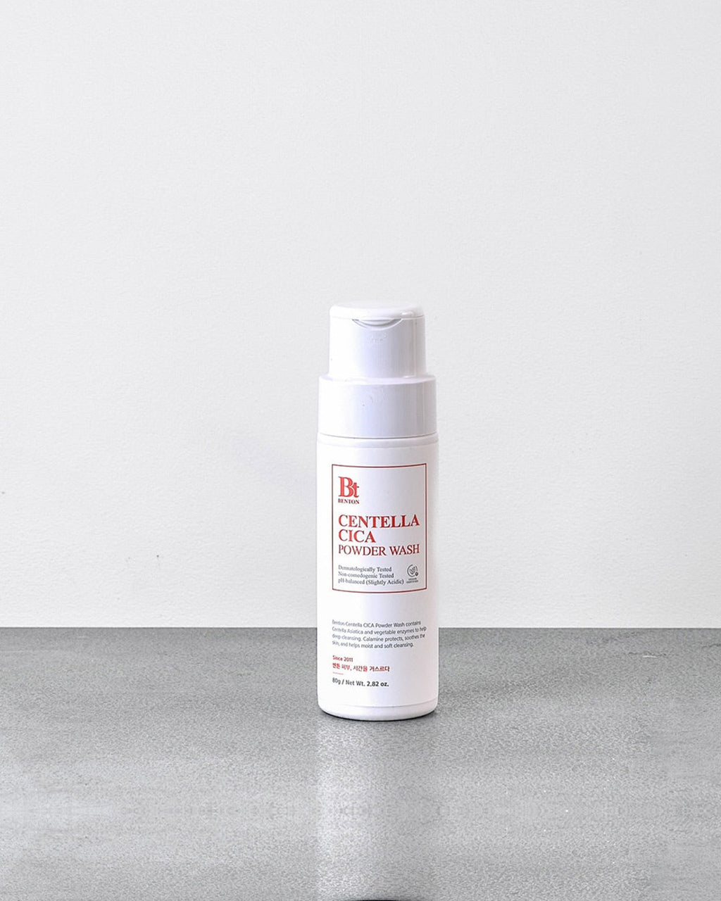 Benton - Poudre Lavante Goobye Redness