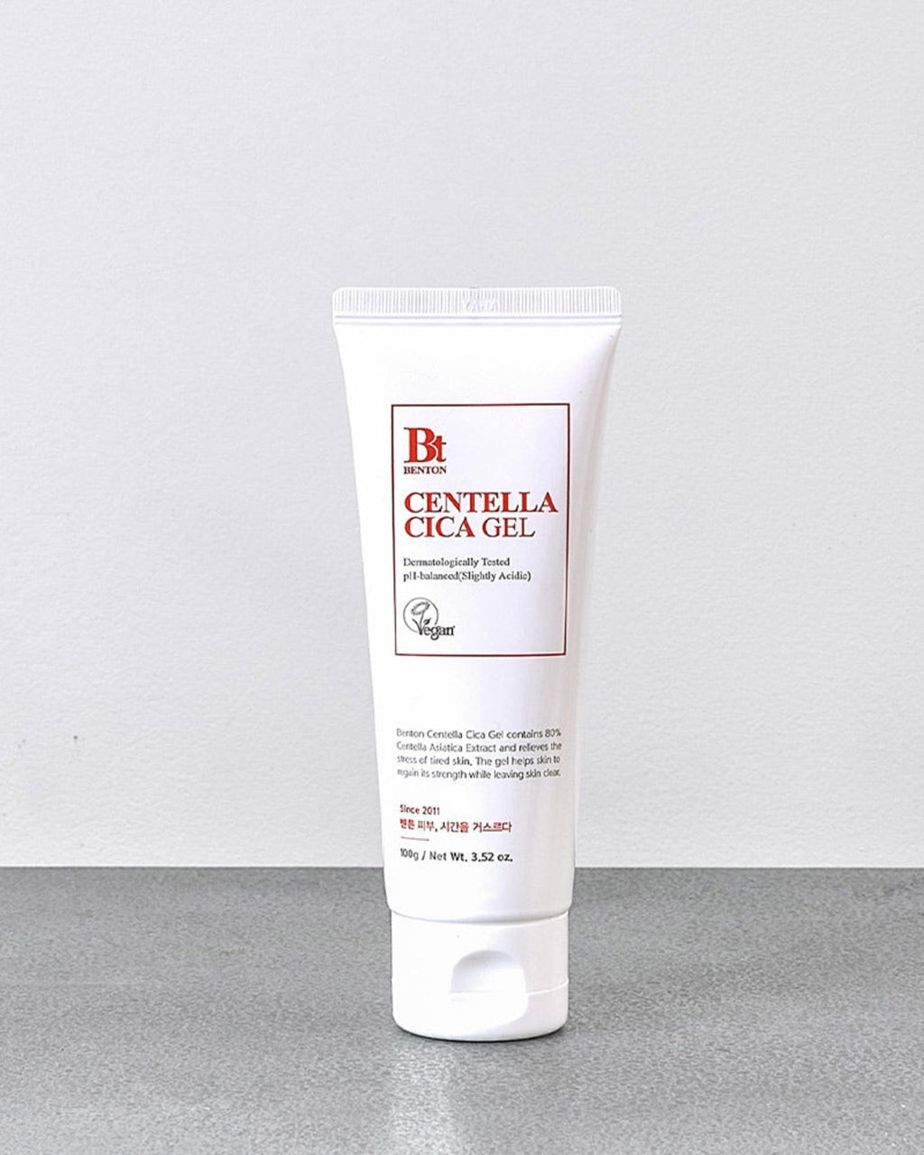 Benton - Gel Goobye Redness