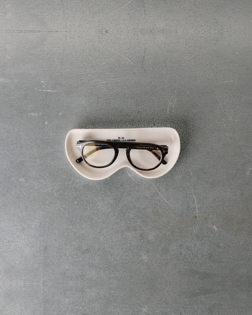 Puebco - Plateau Pour Lunettes
