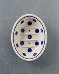 Porte-Savon - Pois