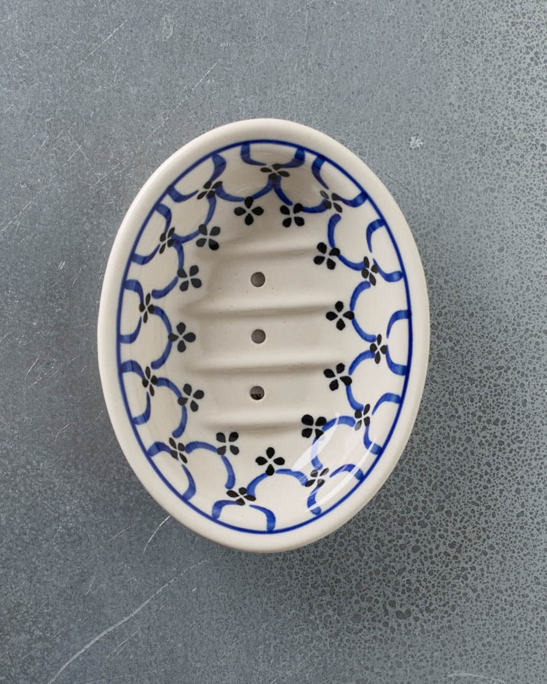 Porte-Savon - Clair