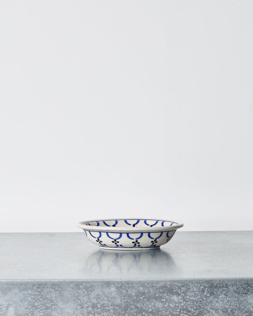 Soap dish - Clear