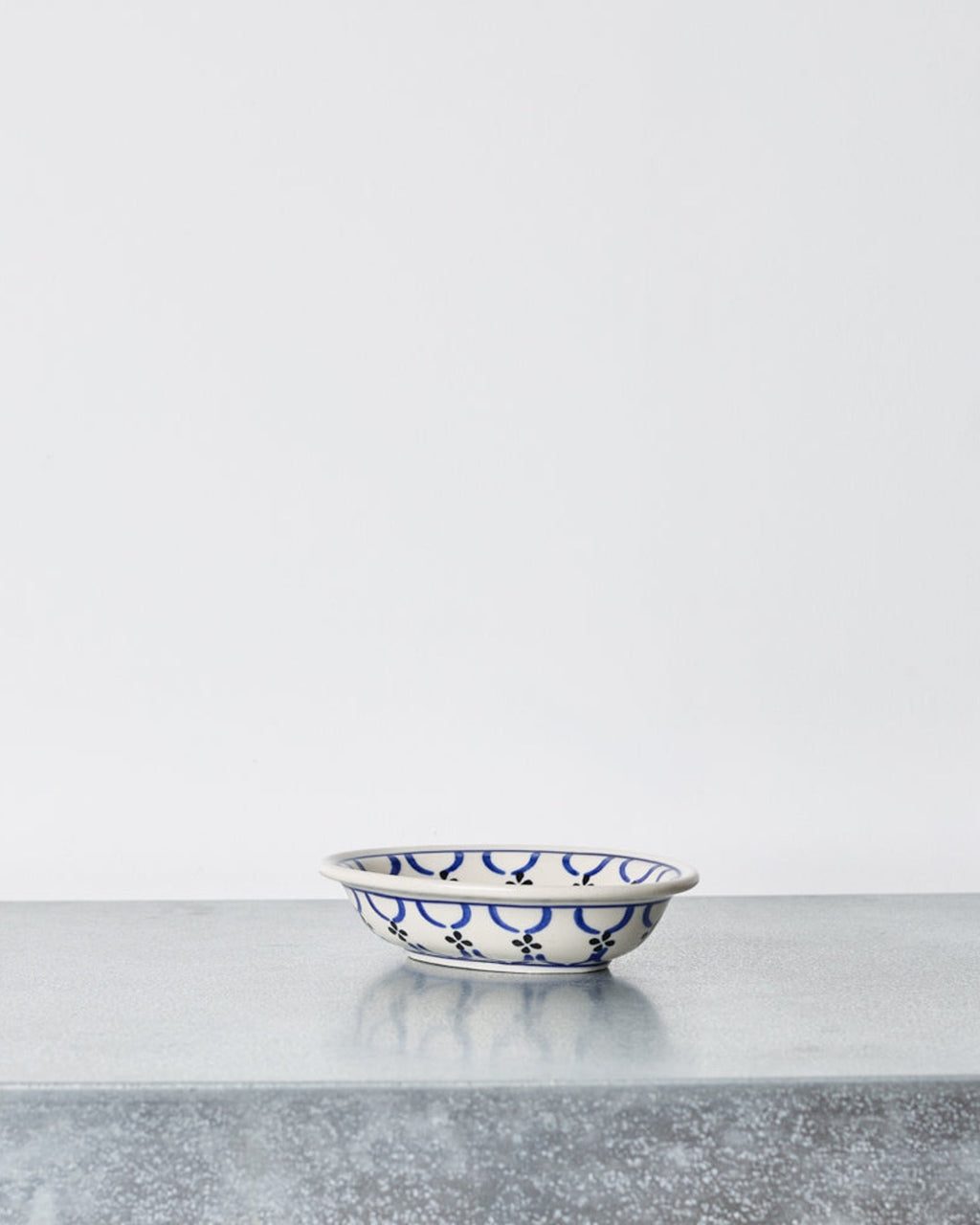 Soap dish - Clear