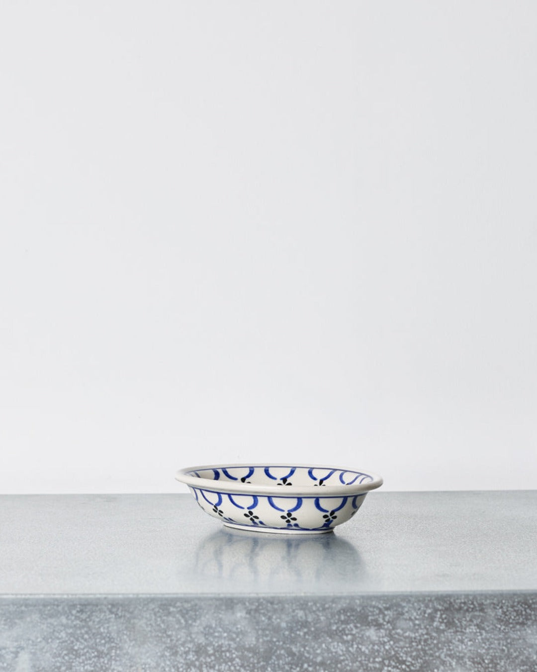 Soap dish - Clear