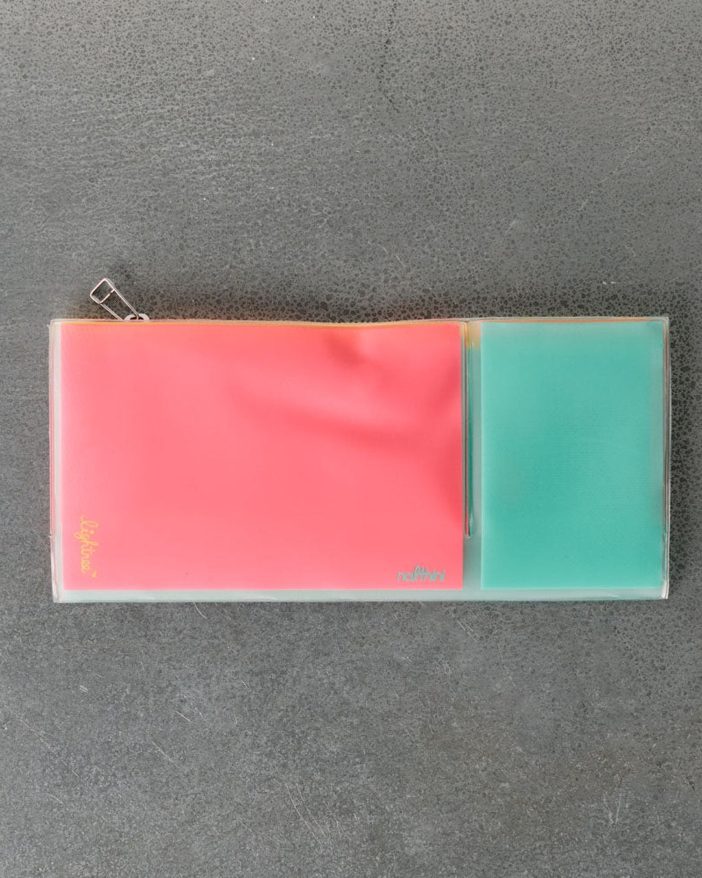 Lightree - Trousse De Voyage - Bleu
