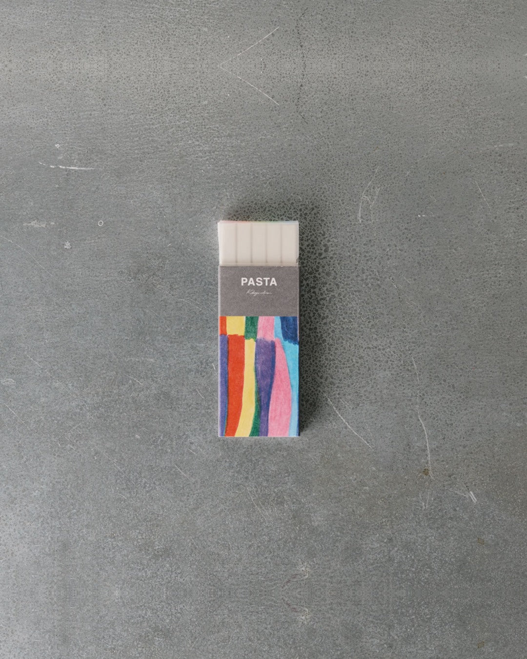Penco - Felt pen box - Pasta