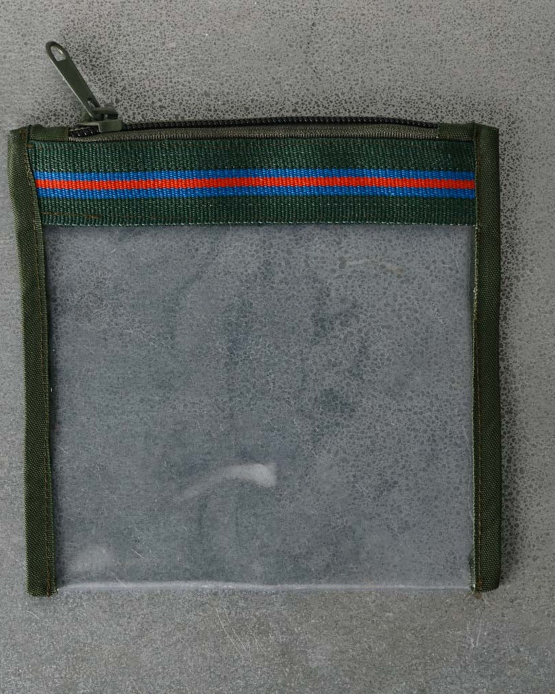 Puebco - Trousse De Toilette - Transparent