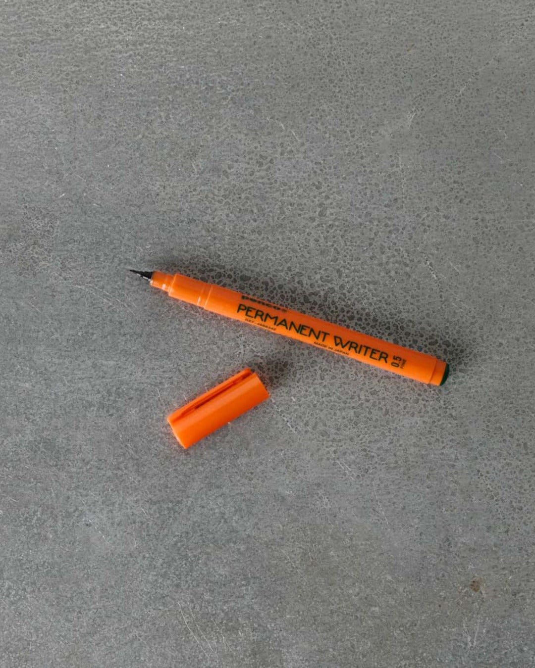 Penco - Permanent pen - Green