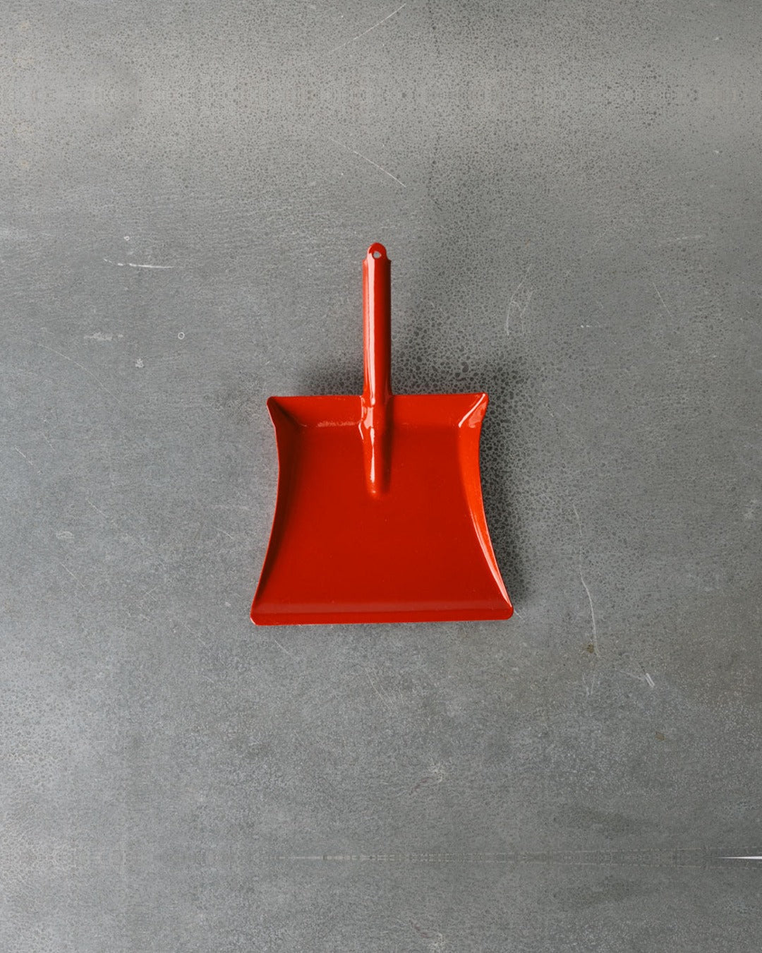 Small shovel - Red