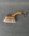 Dust Brush - Goat Hair