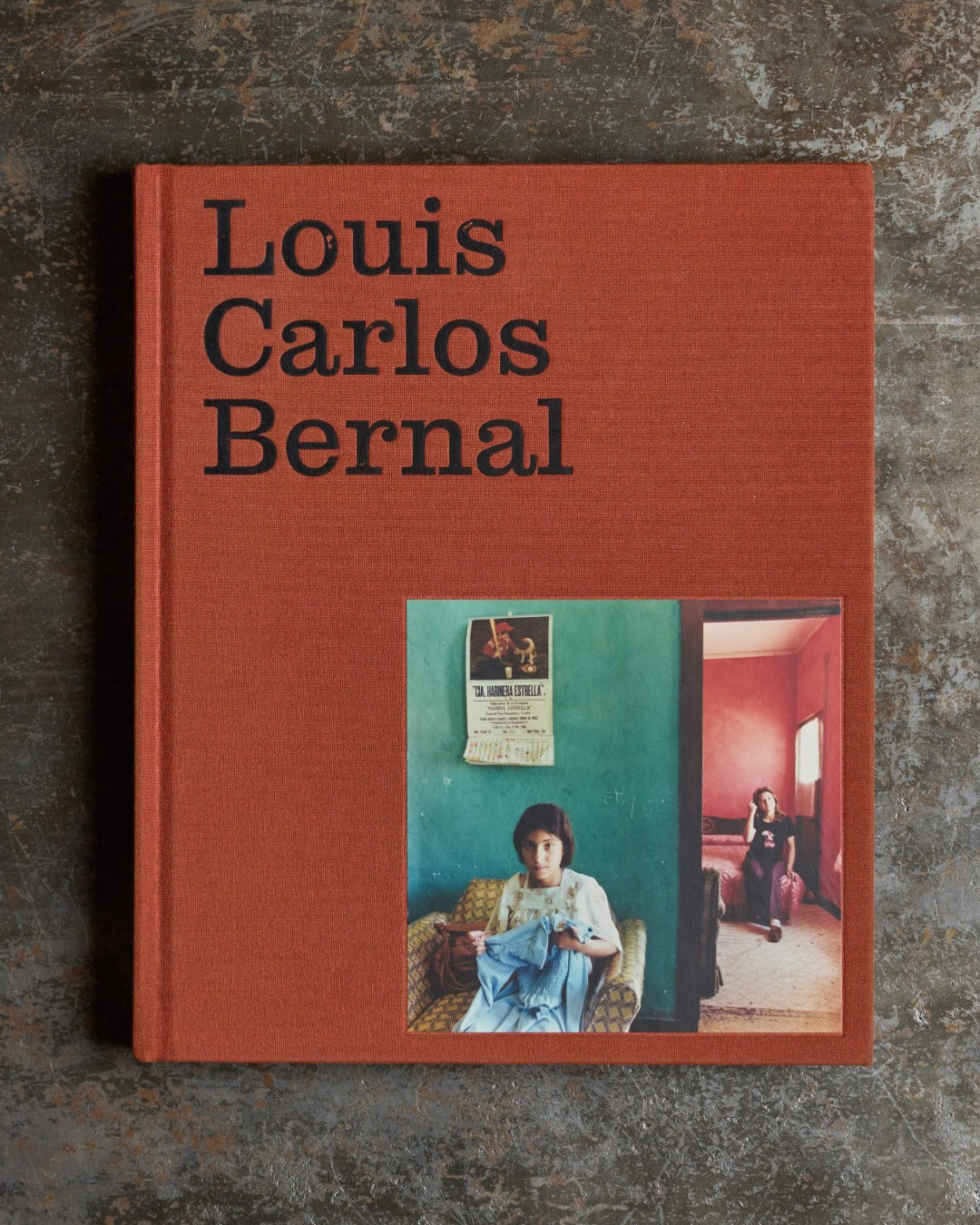 Book - Monografia