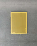 Edition Julie Joliat - Booq Notebook - Pink & Yellow