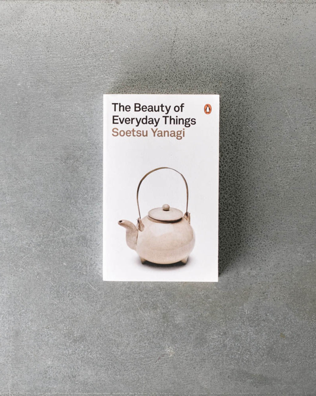 Livre - The Beauty Of Everyday Things