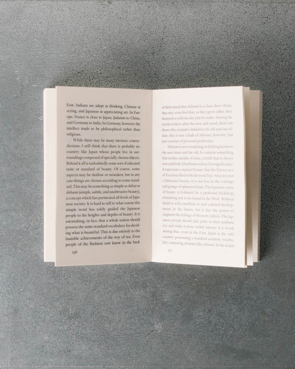 Livre - The Beauty Of Everyday Things