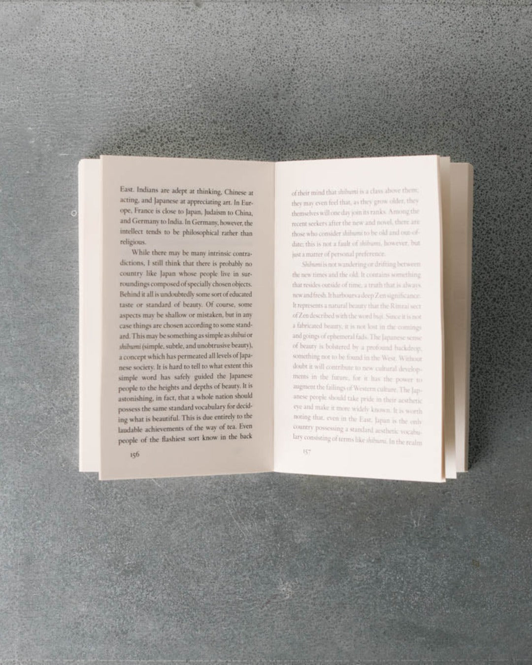 Book - The Beauty of Everyday Things