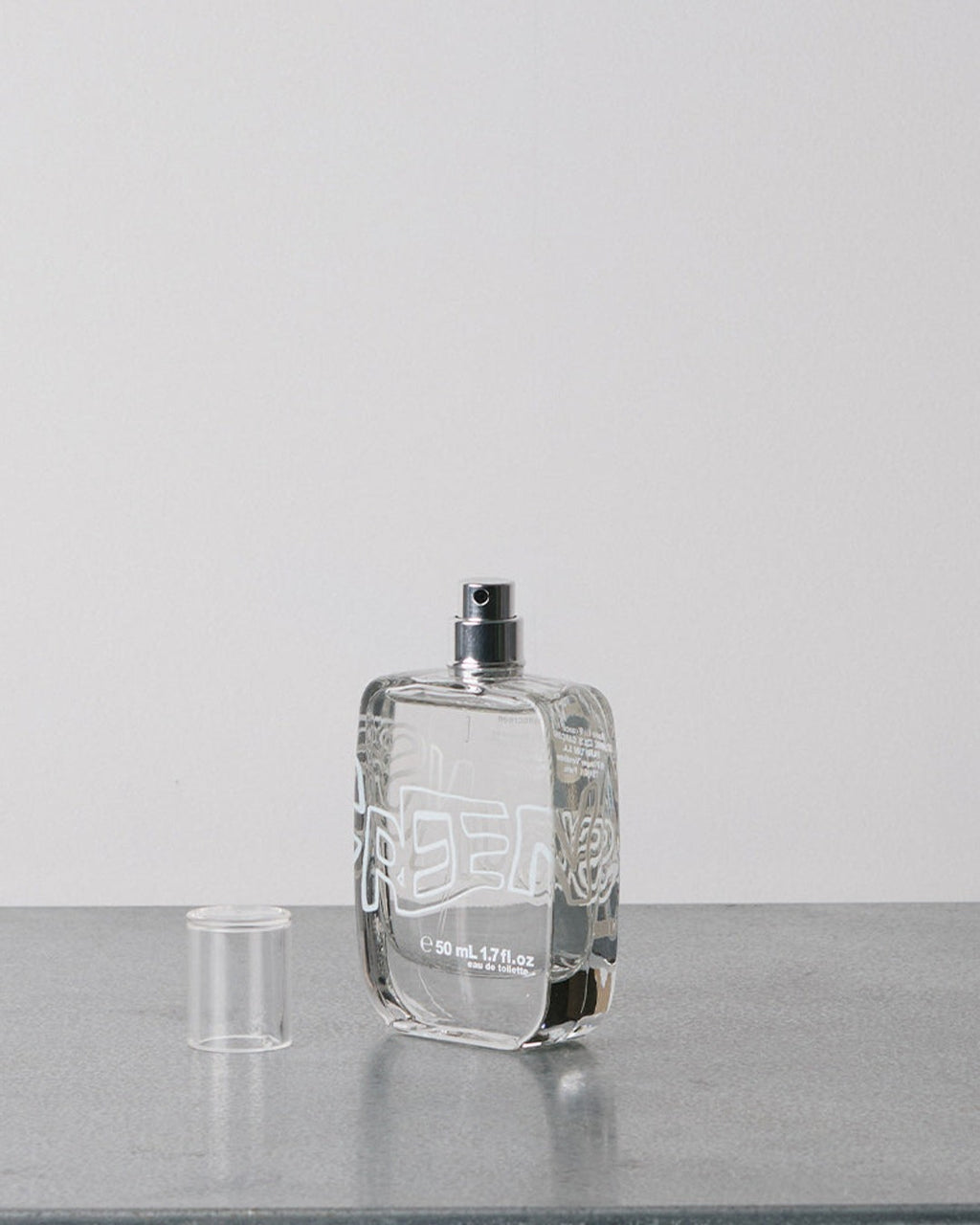 Comme Des Garçons - Sunscreen Eau de Toilette