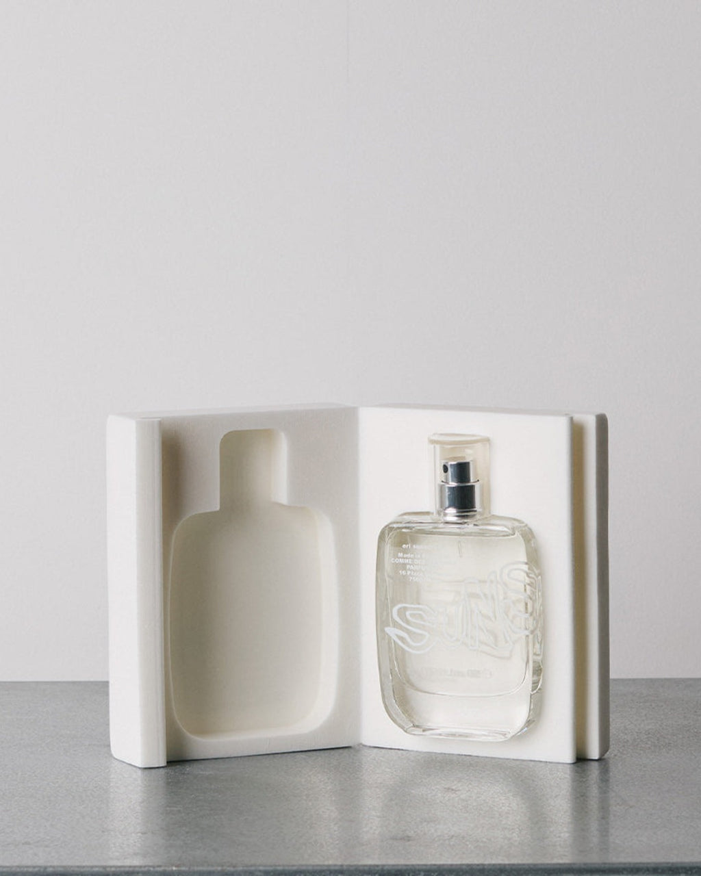 Comme Des Garçons - Sunscreen Eau de Toilette