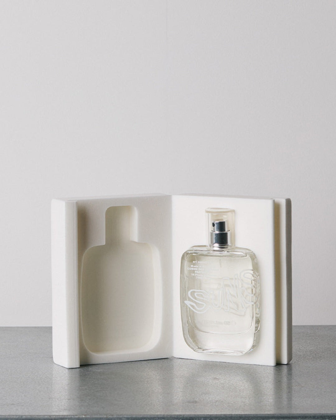 Comme Des Garçons - Sunscreen Eau de Toilette