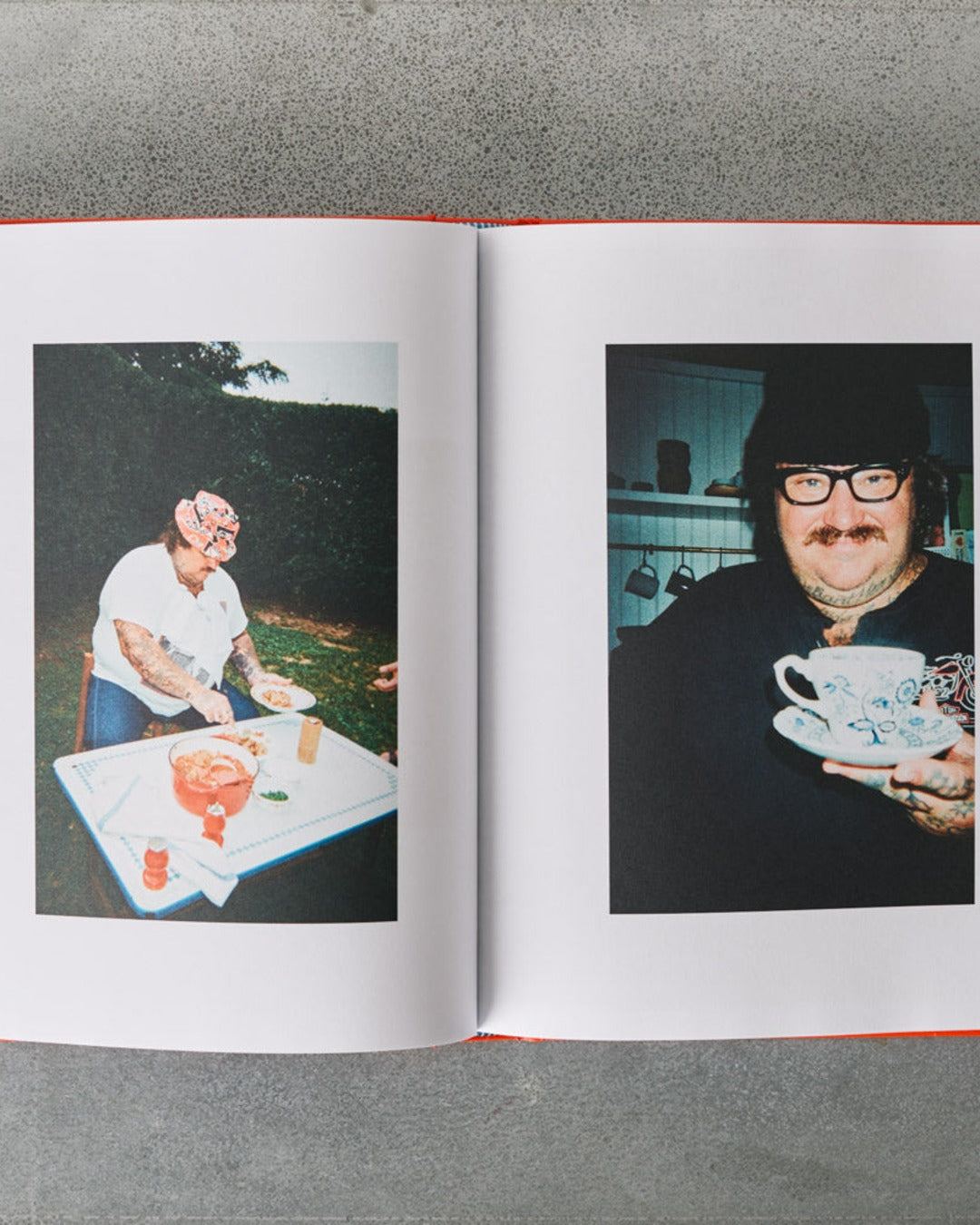 Book - Soups Salads Sandwiches