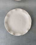 Dinner plate - Ericeira