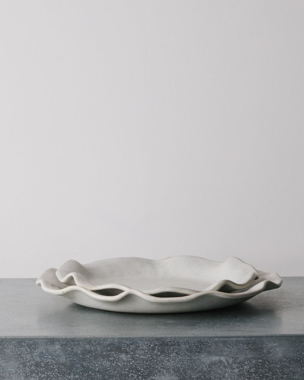 Dinner plate - Ericeira