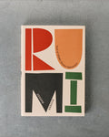 Book - Rumi
