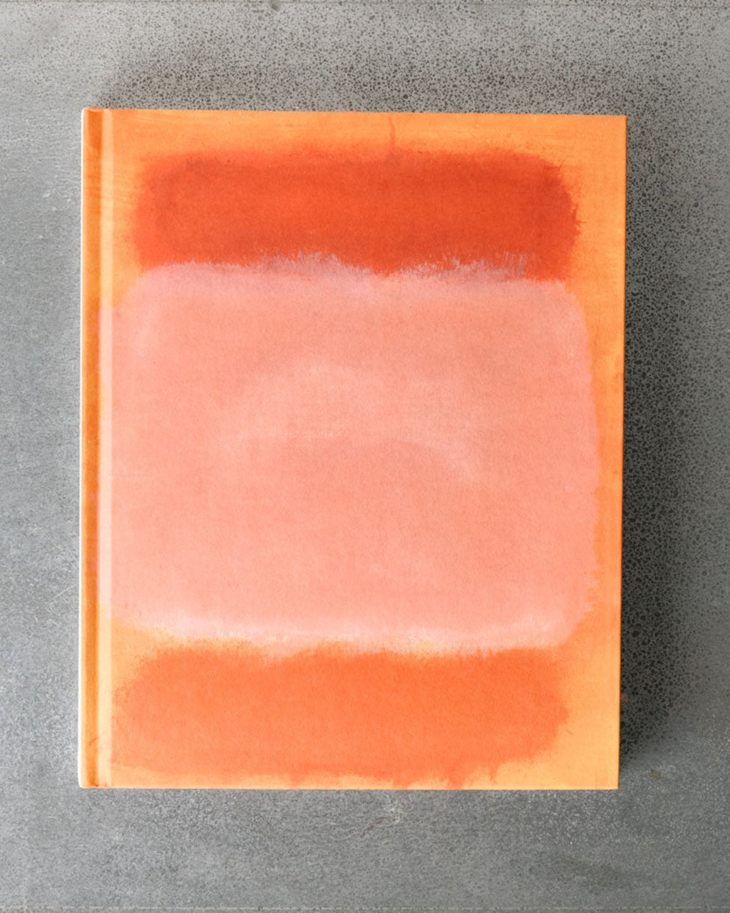 Book - Mark Rothko : Paintings on Paper