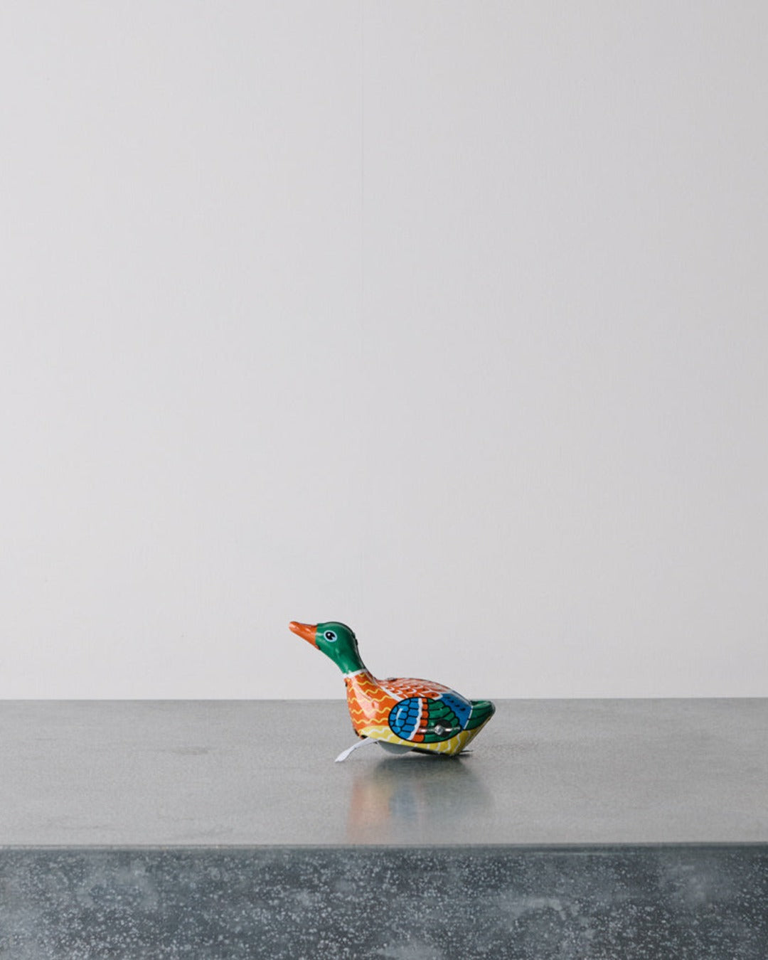 Die Blechfabrik - Toy - Running Duck