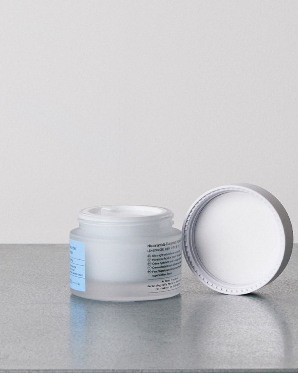 Meisani - Aqua Niacinamide Cream