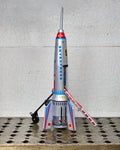 Die Blechfabrik - Toy - Skyexpress Rocket