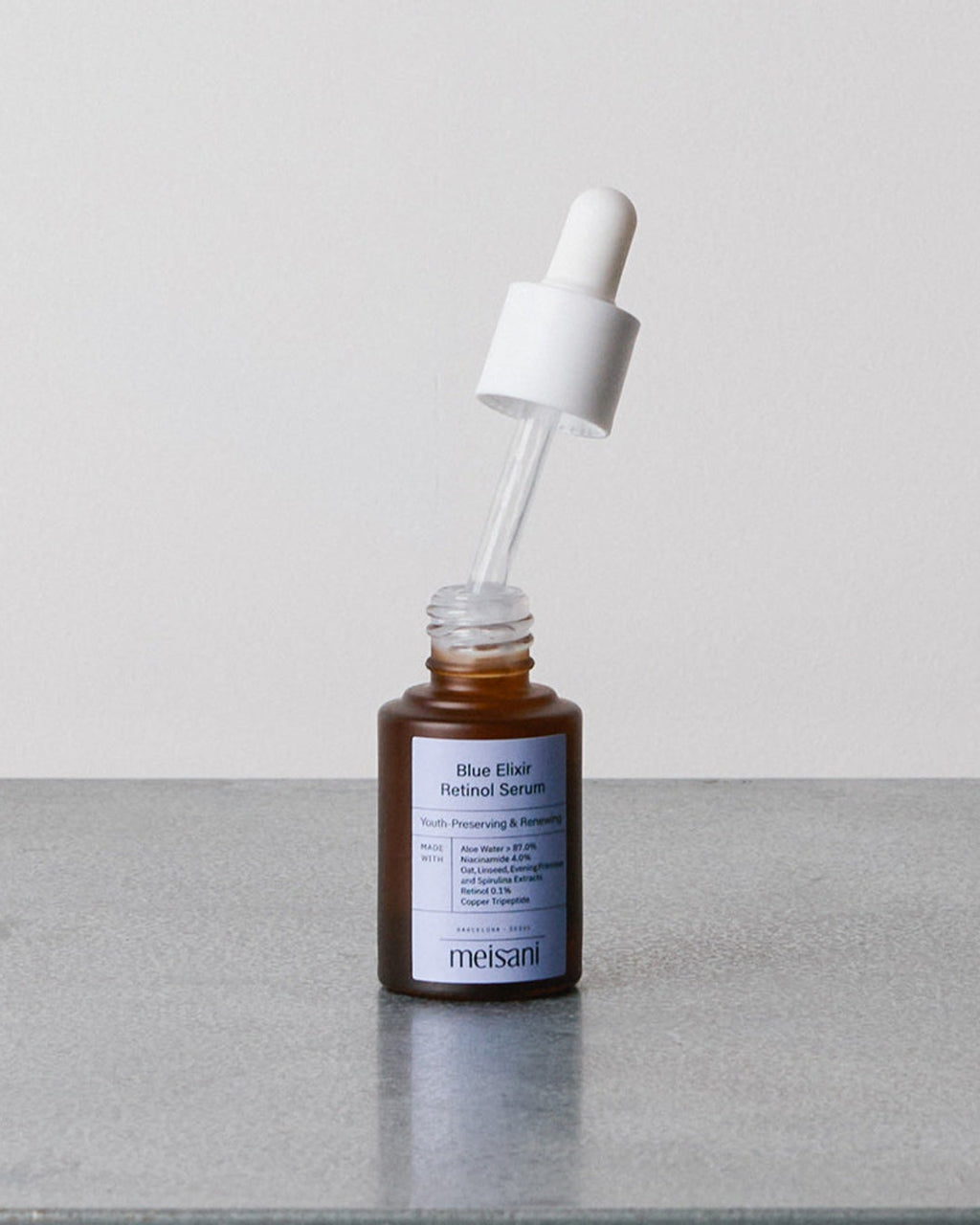 Meisani - Serum Au Retinol