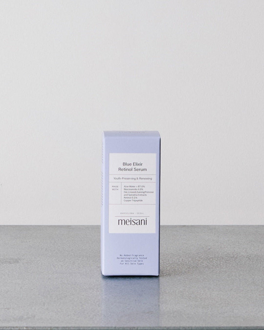 Meisani - Serum Au Retinol