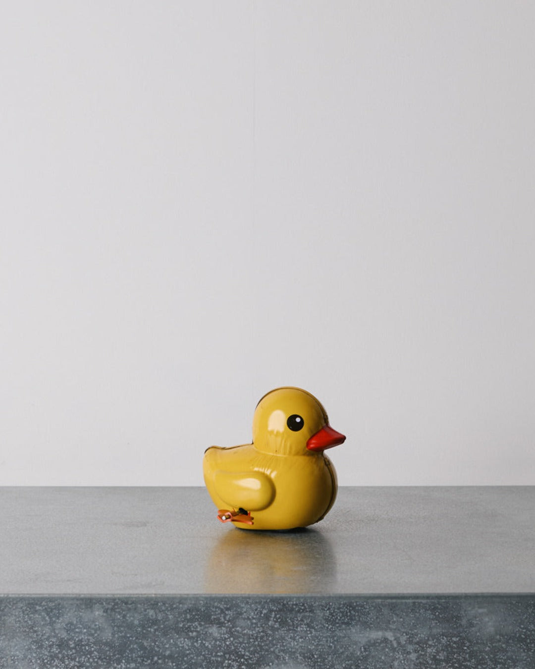 Die Blechfabrik - Toy - Yellow Duck