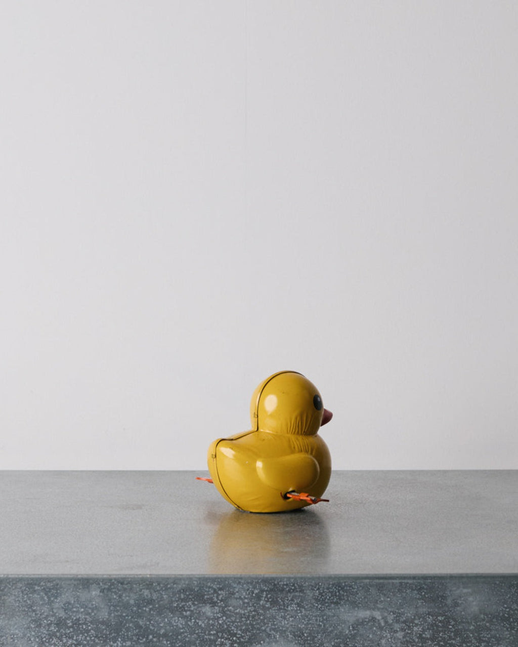 Die Blechfabrik - Toy - Yellow Duck