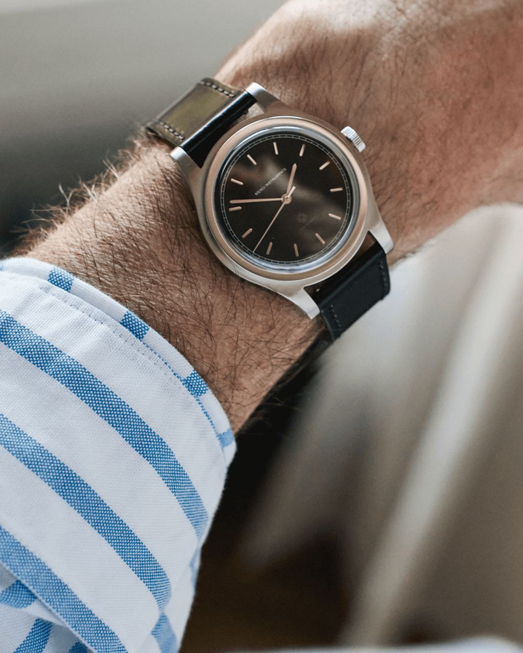 Merci - Watch LMM-01 : Dress