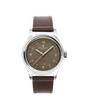 Merci - Watch LMM-01 : Militare