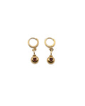 La2L - Mini Boucles D'Oreilles Symbole - Cœur