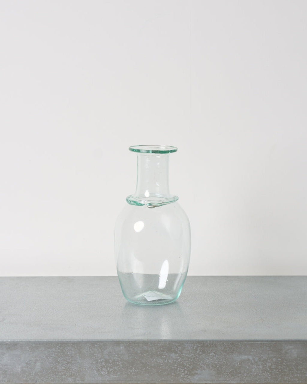 La Soufflerie - Pepe decanter - Clear