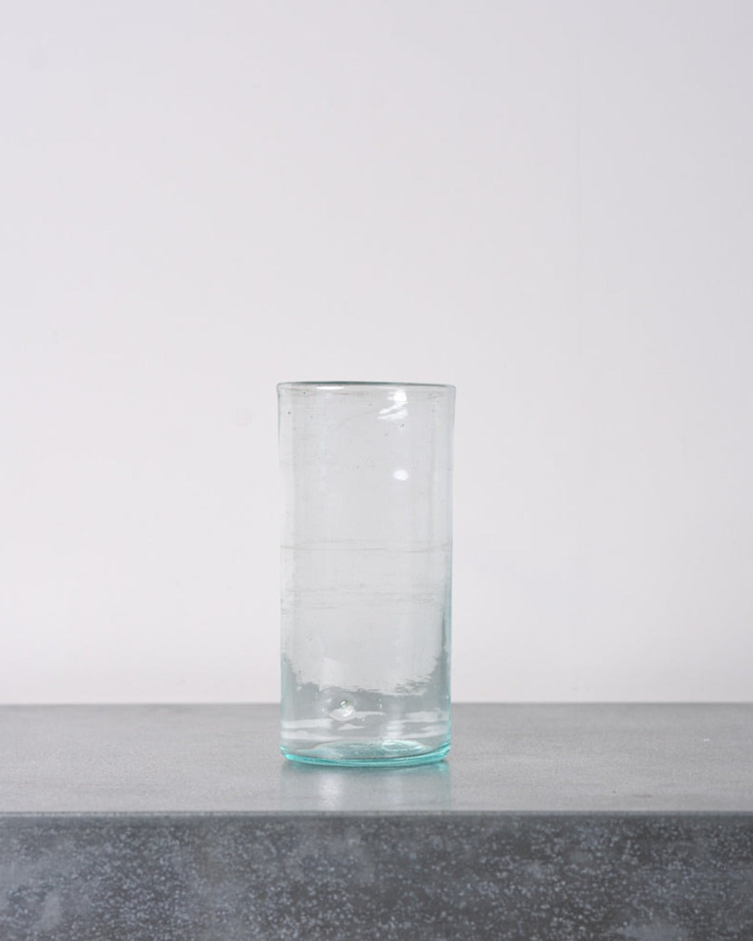 La Soufflerie - Verre Ice Tea - Transparent