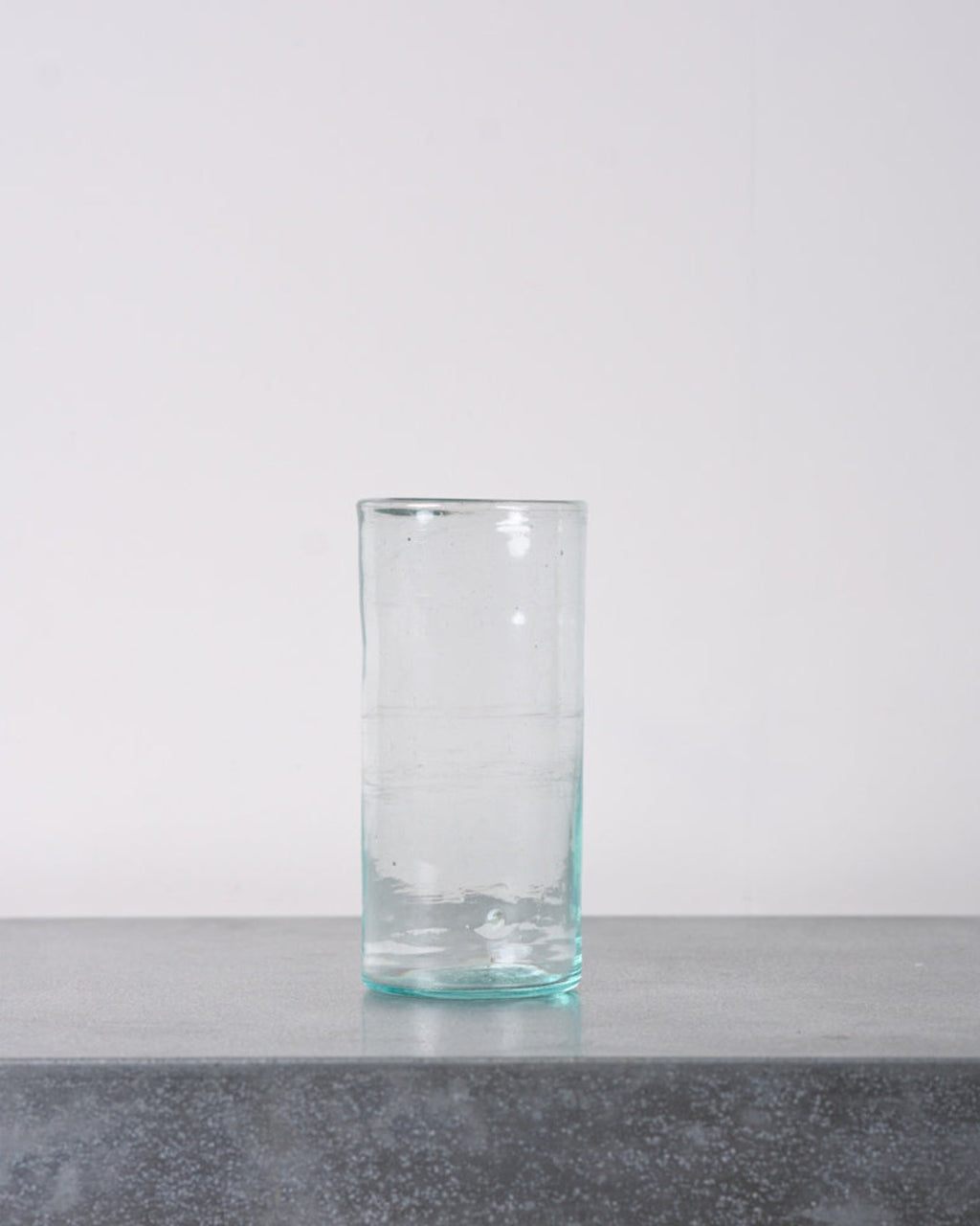 La Soufflerie - Ice Tea glass - Clear