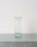 La Soufflerie - Pot À Conserve Rectangle - Transparent