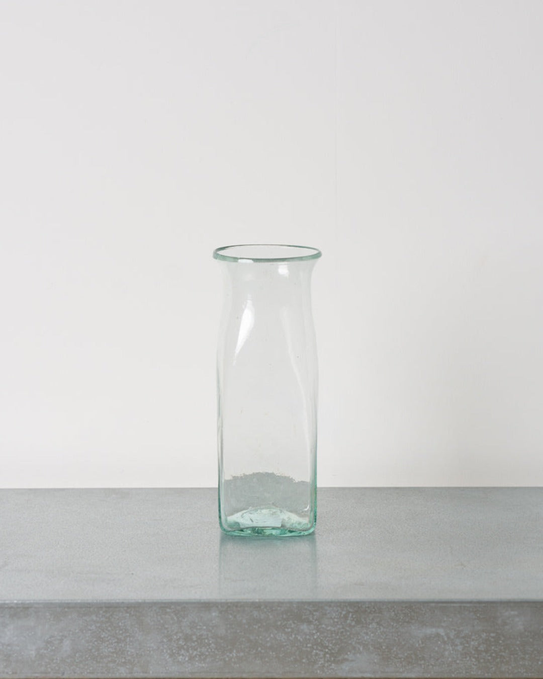 La Soufflerie - Pot À Conserve Rectangle - Transparent