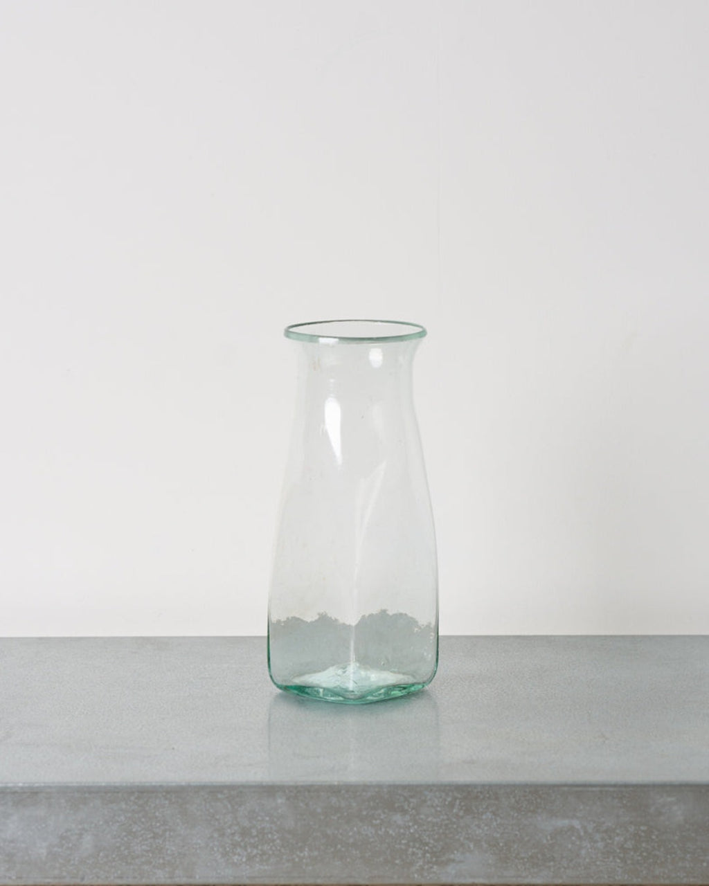 La Soufflerie - Pot À Conserve Rectangle - Transparent